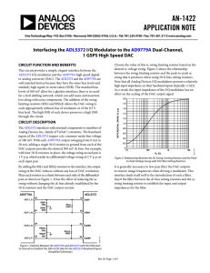 an-1422 application note