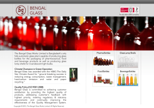 View Details - Bengal Glass