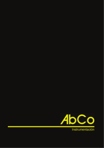 AbCo general brochure