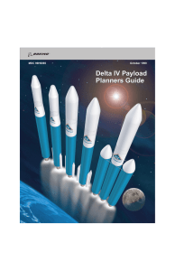delta iv payload planners guide