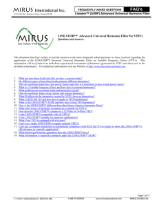 AUHF - Mirus International Inc.