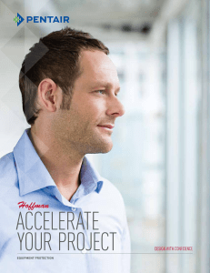 Accelerate Your Project