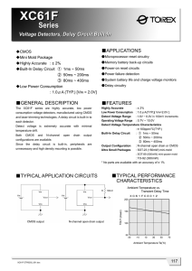 Torex XC61FN2712MRN datasheet: pdf