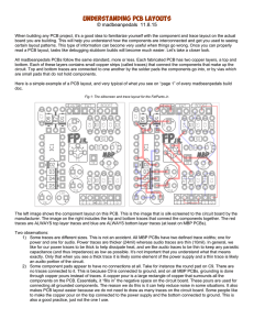 Understanding PCB Layouts © madbeanpedals 11.8.15