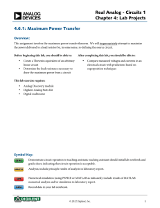 Lab 4.6.1 - Learn