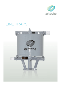 line traps