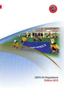 UEFA Kit Regulations (Edition 2012)_en