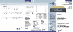 d317B mcl mt3200A - Satellite Engineering Group