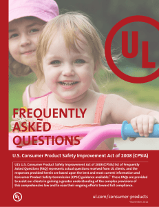 CPSIA 2008 FAQs 112012.indd