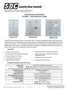 Visio-INST-Door Prop.vsd