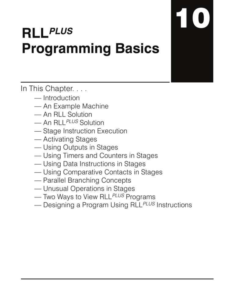 timer programming directsoft6