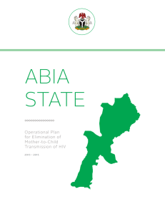 Abia State