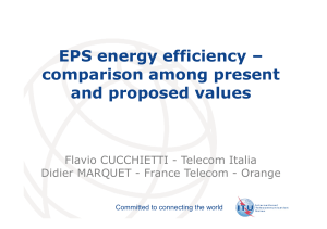 EPS efficiency comparison Cucchietti
