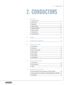 2. conductors