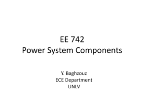 System Components