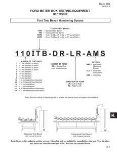 1 1 0 ITB - DR - LR - AMS