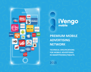 TT iVengo Mobile 2015