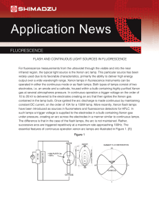 View document here - Shimadzu Scientific Instruments