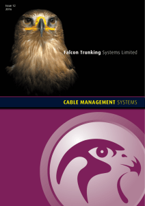 cable management systems