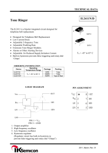 FEATURES FUNCTIONS