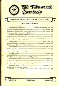 PDF file - Harvey Mudd College Department of Mathematics