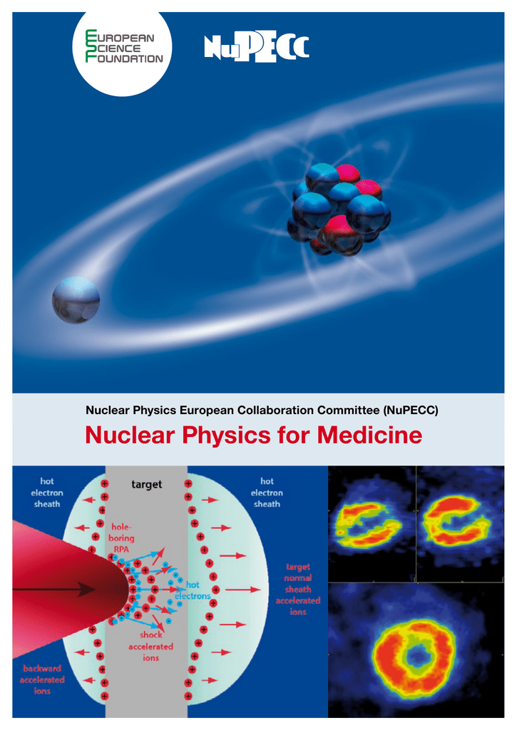 nuclear physics