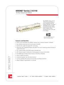 spec sheet - Accu-Tech