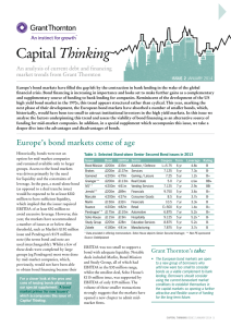 Capital Thinking