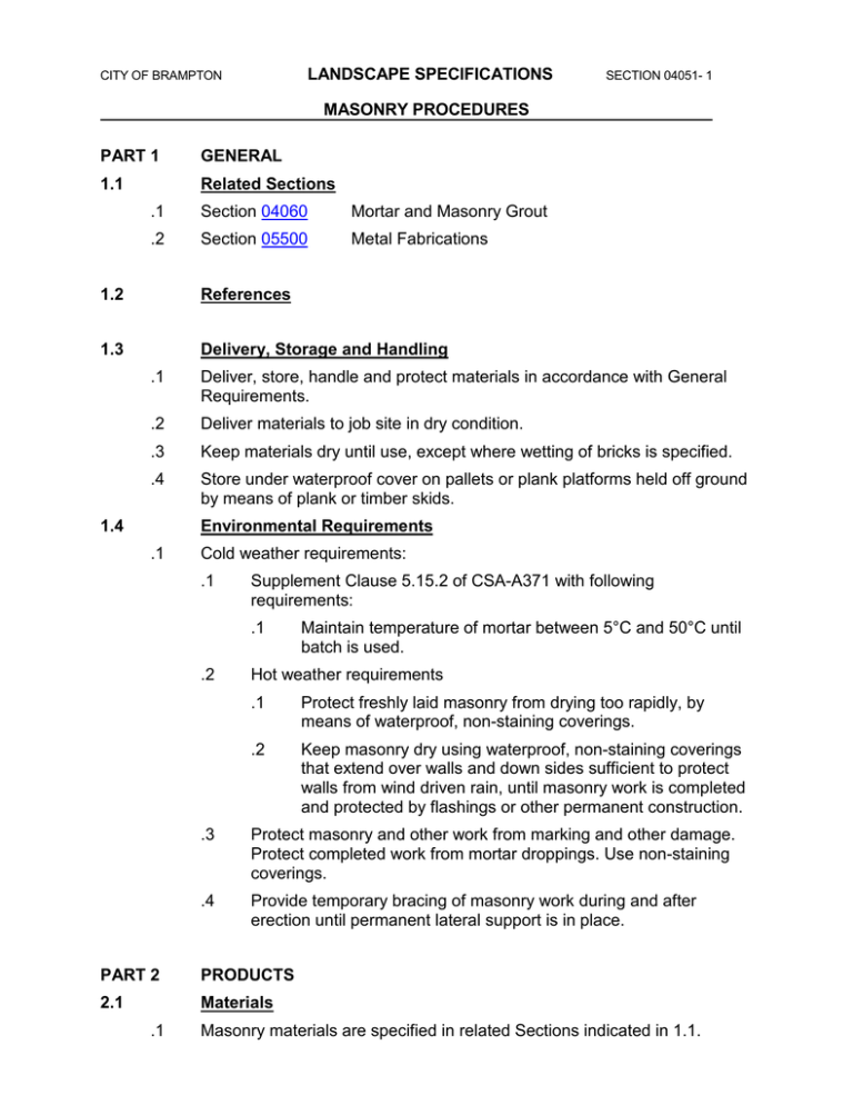 landscape-specifications-masonry