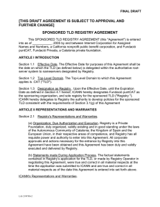 this draft agreement is subject to approval and further change