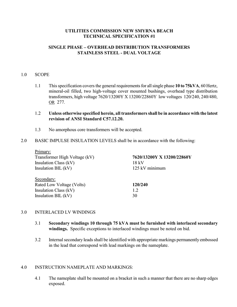 Itb 18 16 Technical Specifications 1 3