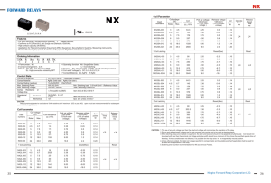 NX 2 SA L   H   12 W