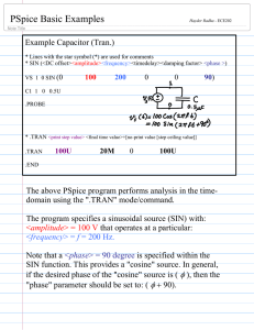 Pspice Basic Examples.jnt