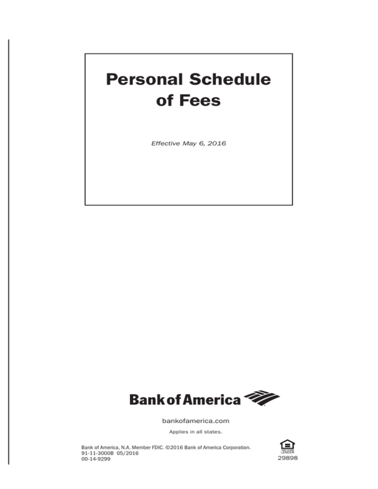 personal-schedule-of-fees