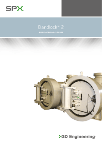 Bandlock™ 2