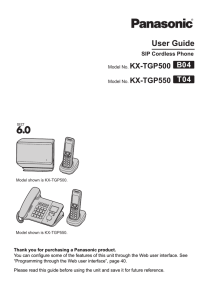 User Guide - Simply Bits