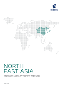 North East Asia