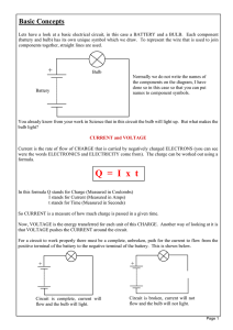 Electronics Book