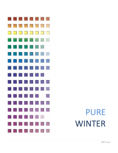 pure winter - Pretty Your World