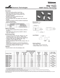 OC-2532 1608FF spec sheet