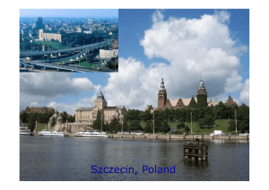 Szczecin, Poland