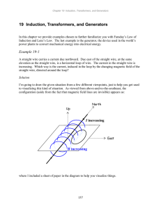 2-19 Induction, Transformers, and Generators