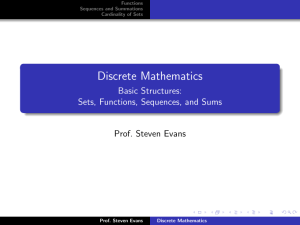 Lecture slides for 2.3-2.5 - Harvard Mathematics Department
