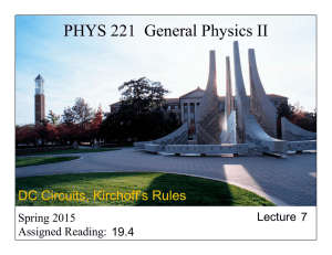 R - Physics
