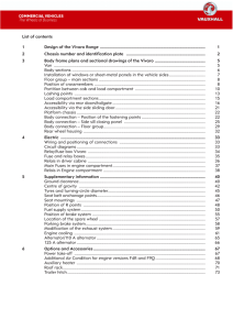 Technical Data