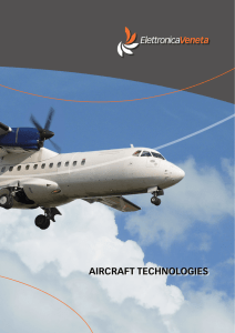 aircraft technologies