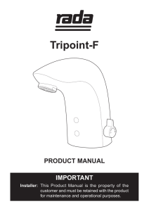 1074257_W2_B Rada Tripoint_F Mixer Tap.indd