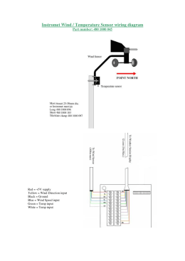 Scintrex_CS-VL Brochure emerson microwave wiring diagram 