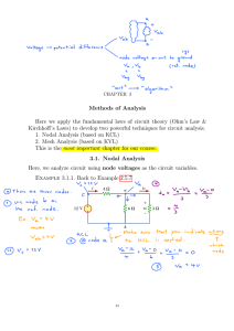 Annotated version for ch 3