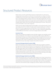 Structured Product Resources